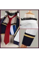 2XXT Cosplay Uma Musume Pretty Derby Oguri Cap Stage Performance Outfit Cosplay Costume